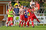 Fußball, Herren, A-Klasse Neumarkt Jura Süd, Saison 2025-2026, Relegation Spiel 4, SG Ochsenfeld-Pietenfeld-Adelschlag - TSV Heideck II, 24.05.2026
