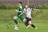 30.09.2017 - SG-DJK Schernfeld - SG-DJK Obererlbach