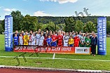 12.07.2018 - VfB Eichstätt - FC Bayern München II