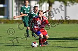 27.09.2020 - SV Denkendorf - SV Stammham