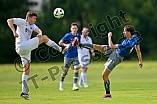 Fußball, Herren, Sparkassenpokal IN-EI, Saison 2025-2026, SV Marienstein - TSV Gaimersheim II, 13.07.2025