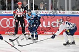 Eishockey, Herren, DEL, Saison 2022-2023, Playoff-Finale - Spiel 4, ERC Ingolstadt - EHC Red Bull München, 21.04.2023