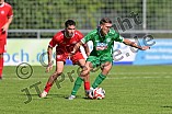 Fußball, Herren, Bayernliga Nord, Saison 2023-2024, Spieltag 12, 1. SC Feucht - VfB Eichstätt, 16.09.2023