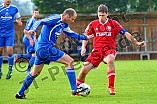 26.10.2014 - DJK Grafenberg II - SV Marienstein II