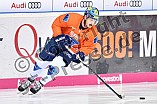 ERC Ingolstadt, Eishockey, DEL, Deutsche Eishockey Liga, 10.11.2017
