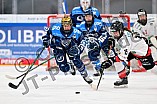 Eishockey, Frauen, DFEL, Saison 2025-2026, ERC Ingolstadt - HK Budapest, 15.11.2025