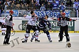 15.02.2015 - ERC Ingolstadt - Koelner Haie