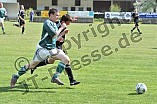 25.04.2011 - VfB Mörnsheim / SG Wettelsheim