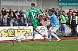 03.10.2017 - VfB Eichstätt - TSV 1860 München