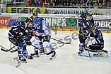 22.04.2015 - ERC Ingolstadt - Adler Mannheim