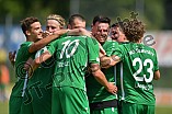 20.07.2019 - VfB Eichstätt - SV Schalding-Heining