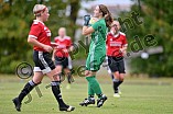 Fußball, Frauen, Landesliga Süd, Saison 2023-2024, Spieltag 8, FV Obereichstätt - FFC Wacker München II, 21.10.2023