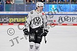 Eishockey, Herren, DEL, Saison 2024-2025, Spieltag 19, ERC Ingolstadt - Grizzlys Wolfsburg, 24.11.2024