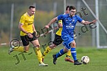 Fußball, Herren, Kreisliga West, Saison 2022-2023, Spieltag 9, DJK Pollenfeld - SV Marienstein, 09.10.2022