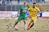 10.03.2018 - SpVgg Bayreuth - VfB Eichstätt