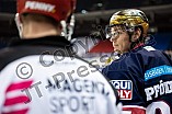 Eishockey, Herren, DEL, Saison 2020-2021, ERC Ingolstadt - Eisbären Berlin, 26.03.2021
