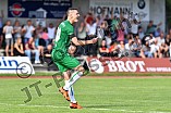 29.07.2017 - VfB Eichstätt - FC Pipinsried