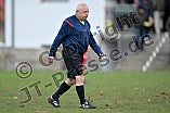 Fußball, Herren, Kreisklasse Neumarkt Jura Süd, Saison 2023-2024, Spieltag 14, DJK Pollenfeld - SG Thalmässing-Eysölden, 12.11.2023