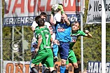 07.04.2018 - VfB Eichstätt - SV Schalding-Heining