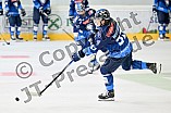 Eishockey, Herren, DEL, Saison 2024-2025, EHC Olten - ERC Ingolstadt, 25.08.2024