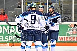 Straubing Tigers - ERC Ingolstadt, Eishockey, DEL, Deutsche Eishockey Liga, Vorb., 18.08.2017