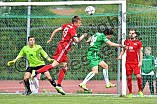 01.05.2018 - VfB Eichstätt - FC Memmingen