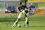 Fußball, Herren, Vorbereitung, Saison 2022-2023, TSV Meckenhausen - VfB Eichstätt, 26.06.2022