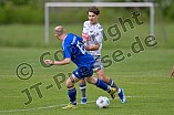Fußball, Herren, Kreisliga Neumarkt Jura West, Saison 2025-2026, Spieltag 26, SV Marienstein - TV 21 Büchenbach, 16.05.2026