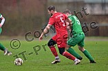 Fußball, Herren, Kreisklasse 1, Saison 2022-2023, Spieltag 17, SV Eitensheim - SV Lippertshofen, 26.03.2023