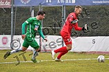 02.03.2019 - VfB Eichstätt - SpVgg Bayreuth
