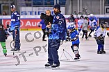 ERC Ingolstadt Kids on Ice Day, DEL, Deutsche Eishockey Liga, 12.10.2019