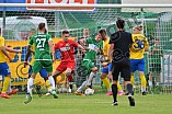 Fußball, Herren, Regionalliga Bayern, Saison 2021-2022, Spieltag 5, VfB Eichstätt - FC Pipinsried, 03.08.2021