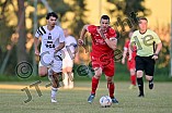 Fußball, Herren, A-Klasse Neumarkt Jura Süd, Saison 2025-2026, Relegation - Spiel 2, SG-TSG 1893 Ellingen - SG Ochsenfeld-Pietenfeld-Adelschlag, 28.05.2026