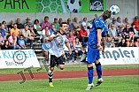 03.09.2016 - VfB Eichstätt - Würzburger FV
