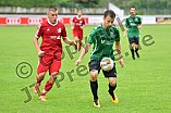 21.07.2018 - VfB Eichstätt - SV Sulzemoos