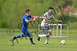 Fußball, Herren, Kreisliga Neumarkt Jura West, Saison 2023-2024, Spieltag 21, SV Marienstein - SV Wettelsheim, 28.04.2024