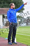 Fußball, Herren, Kreisklasse 1, Saison 2021-2022, Spieltag 1, TSV Etting - TSV Kösching, 19.08.2021