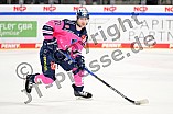 Eishockey, Herren, DEL, Saison 2021-2022, Spieltag 36, Nürnberg Ice Tigers - ERC Ingolstadt, 23.02.2022