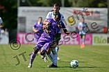 Fußball, Herren, Saison 2026-2027, Testspiel, VfB Eichstätt - FC Ingolstadt 04, 04.07.2026