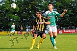 02.07.2014 - FC Hitzhofen-Oberzell - FC Gerolfing