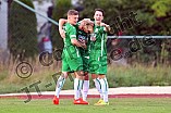 17.08.2018 - VfB Eichstätt - VfR Garching