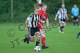 Fußball, Frauen, Landesliga Süd, Saison 2021-2022, Vorbereitungsspiel, FV Obereichstätt - SV Wörnitzstein-Berg , 21.08.2022