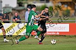 Fußball, Herren, Bezirksliga Mittelfranken Süd, Saison 2026-2027, Spieltag 1, TSV Greding - FC-DJK Burgoberbach, 25.07.2026