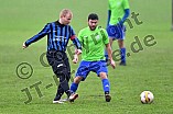 12.11.2017 - VfB Kipfenberg - VfB Zandt