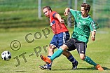 16.09.2018 - SV Denkendorf - SV Buxheim