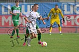 Fußball, Herren, Regionalliga Bayern, Saison 2022-2023, Spieltag 11, VfB Eichstätt - DJK Vilzing, 10.09.2022