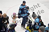 Eishockey, Herren, DEL, Saison 2022-2023, ERC Ingolstadt - Kids On Ice Day, 14.01.2023
