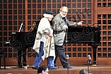 04.03.2015 - Ernesto Cardenal