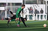 Fußball, Herren, Bayernliga Nord, Saison 2023-2024, Vorbereitung, VfB Eichstätt - FC Pipinsried, 27.01.2024