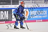 ERC Ingolstadt vs Thomas Sabo Ice Tigers, DEL, Deutsche Eishockey Liga, Spieltag 26, 13.12.2019
